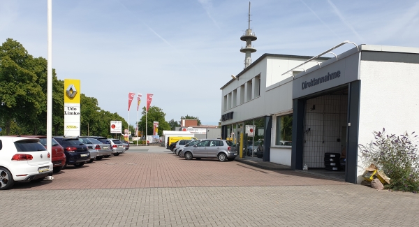 Auto verkaufen Coesfeld  Autoverkaufen in Coesfeld