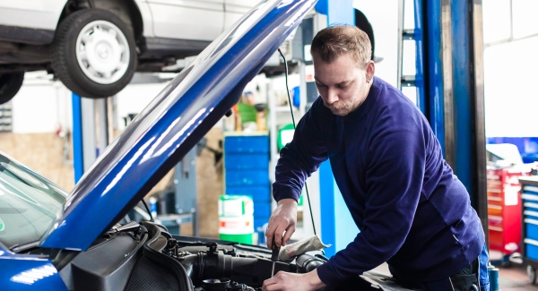 Kfz Service Born In Bad Berleburg Raumland